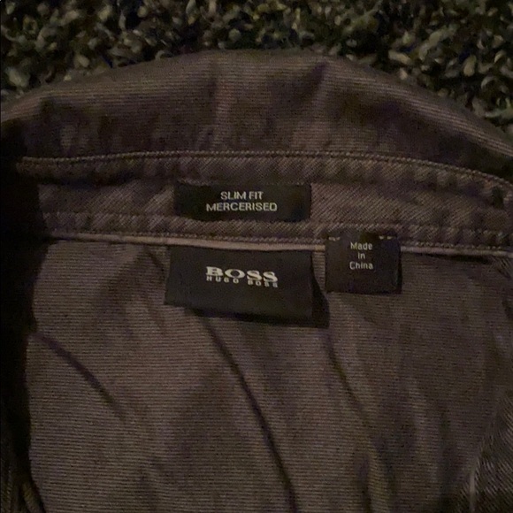 Hugo boss polo - Picture 2 of 3